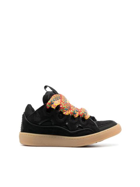 Lanvin Curb low-top sneakers