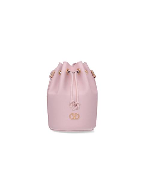 Valentino Valentino Garavani Vlogo Mini Bag