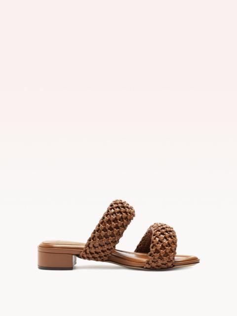 ALEXANDRE BIRMAN LILLA WOVEN 30