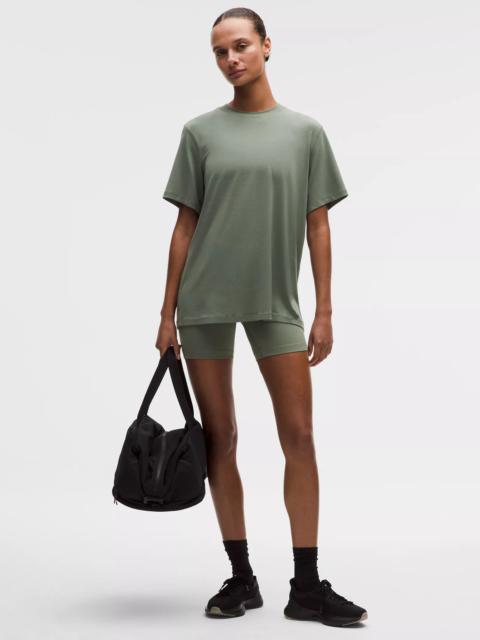 lululemon Wunder Train High-Rise Short 6"