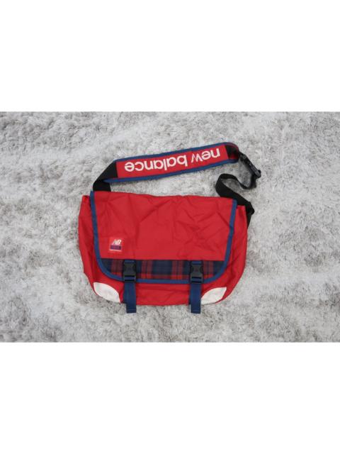 Other Designers Japanese Brand × New Balance × Vintage - Vintage New Balance 1906 Sling Bag