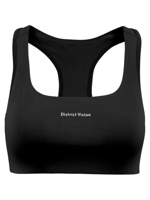 Twin Layer Medium Support Bra - Women's
