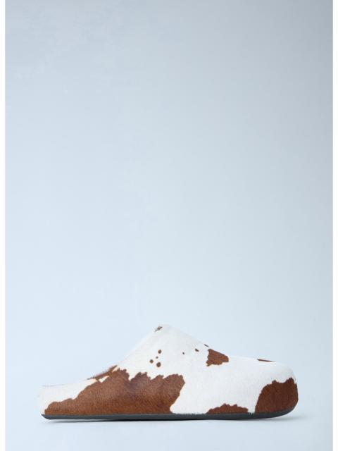 Marni Marni Women Fussbett Sabot