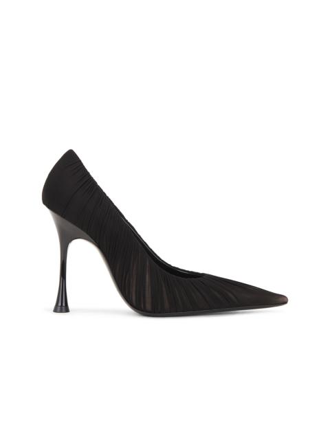 SAINT LAURENT Doville Pump