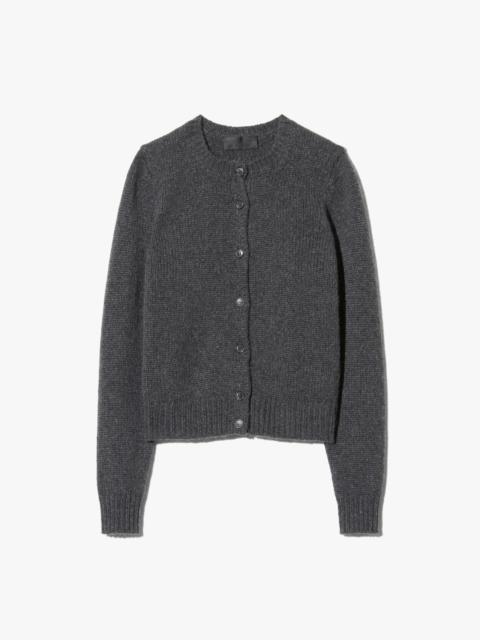 NILI LOTAN SASKIA CASHMERE CARDIGAN