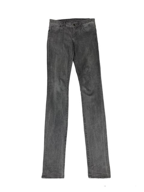 Helmut Lang Helmut Lang Skinny Jeans. S0206