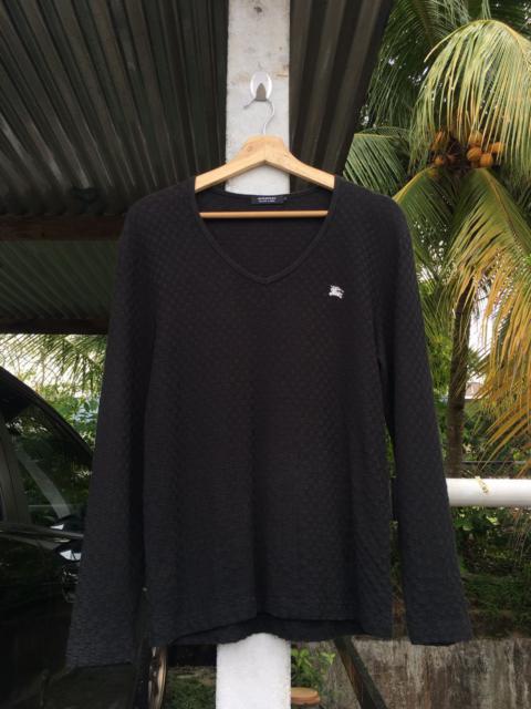 Other Designers Burberry Prorsum - Flared🔥Burberry Black Label T Shirt