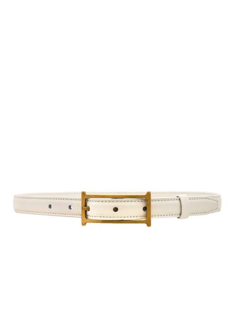 HELSA Logo Mini Belt