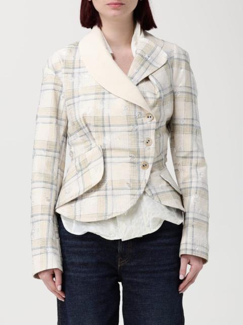 Vivienne Westwood Jacket woman Vivienne Westwood