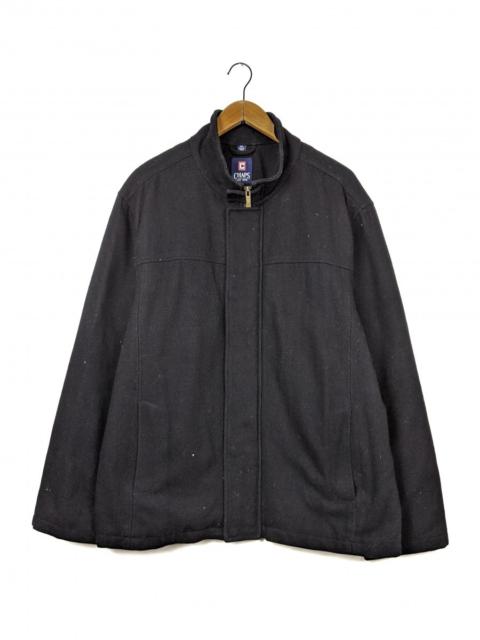 Other Designers Chaps - Ralph Lauren Heavy Jacket Outerwear