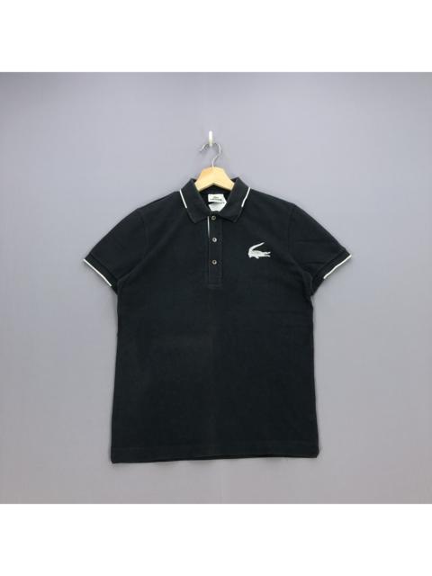 Other Designers Vintage - Vintage Lacoste T Shirt Lacoste Polo Tee | BS20317.