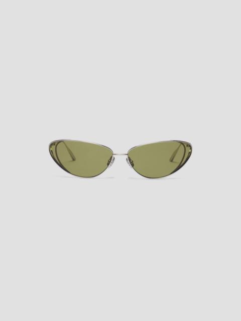 CHRISTOPHER ESBER Milla 96 Sunglasses