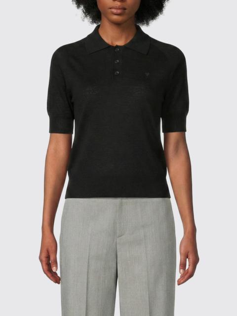 AMI Paris Sweater woman Ami Paris