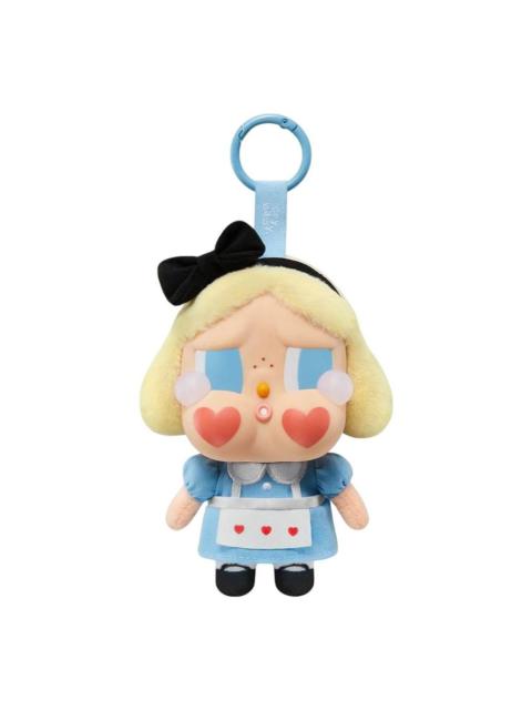 POP MART Pop Mart CryBaby Crying Again She's Alice Pendant PPMT-2411-0017-SA