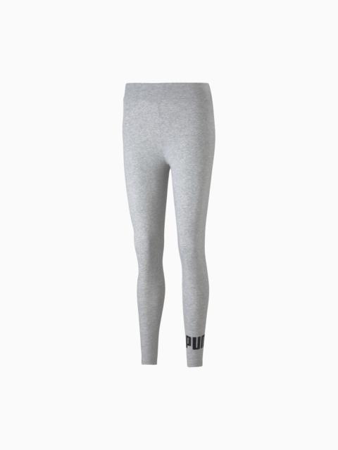 PUMA Essentials Logo Women's Leggings