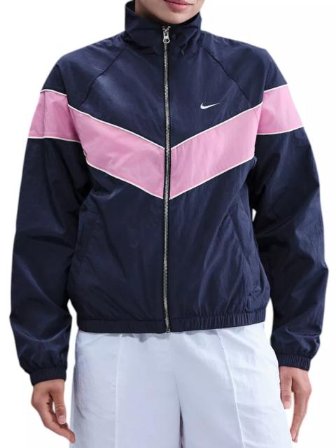 Nike Nike Women's Windrunner UV Protection Woven Full-Zip Jacket