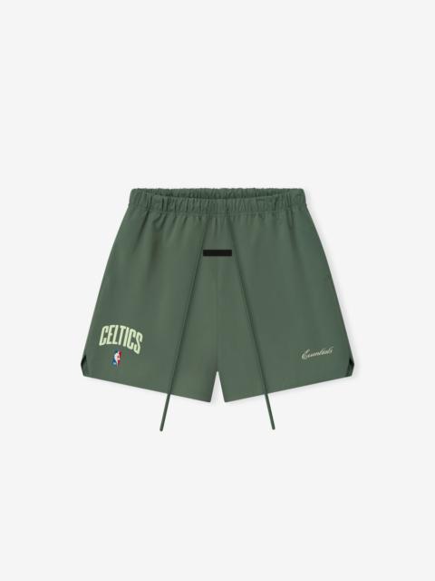 ESSENTIALS Celtics Classic Short
