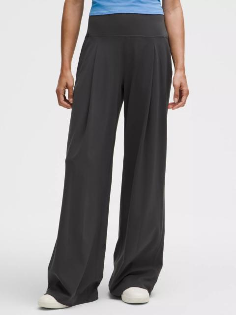 lululemon lululemon Align™ Palazzo Pant *Short
