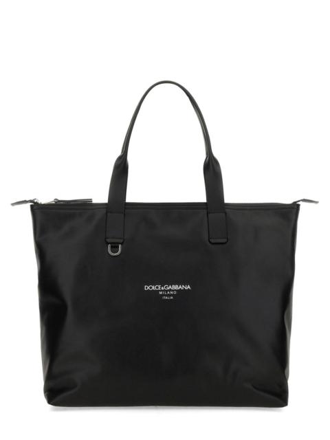 Dolce & Gabbana Dolce & Gabbana Men Medium Shopping Bag