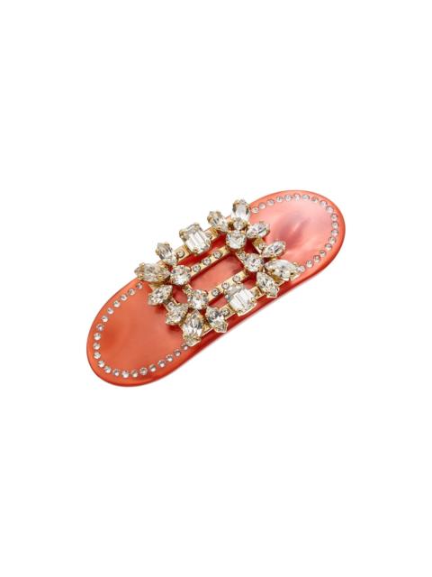 Roger Vivier Roger Viver Hair Clip