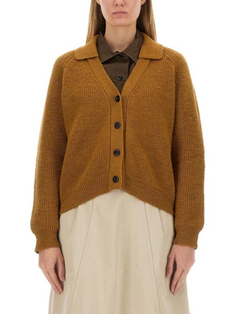 Margaret Howell Wool Cardigan