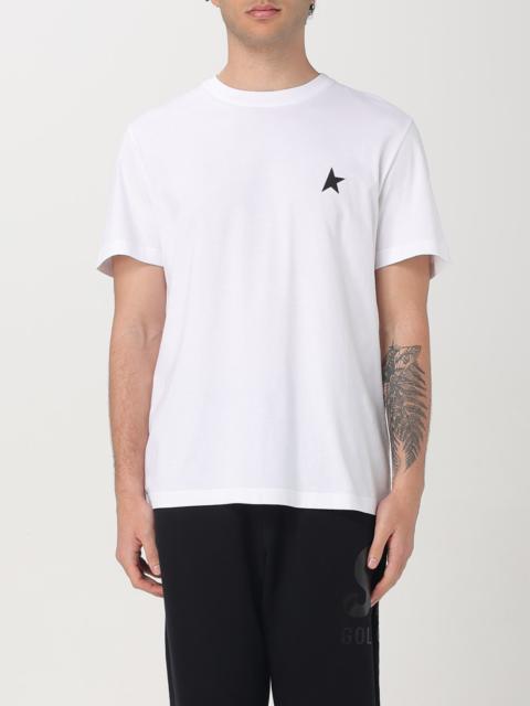 Golden Goose T-shirt men Golden Goose