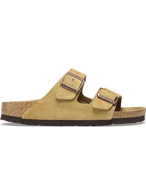 BIRKENSTOCK Birkenstock Arizona Suede Sandal