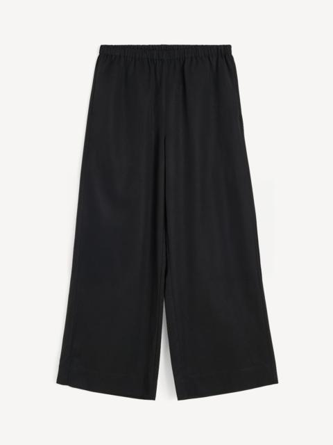 BY MALENE BIRGER Cabello wide-leg trousers