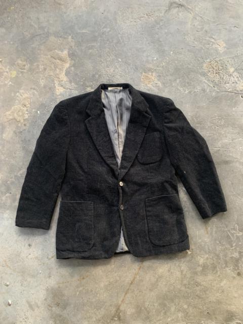 Other Designers Vintage - Vintage J.C.Jezequel Wool Blazer