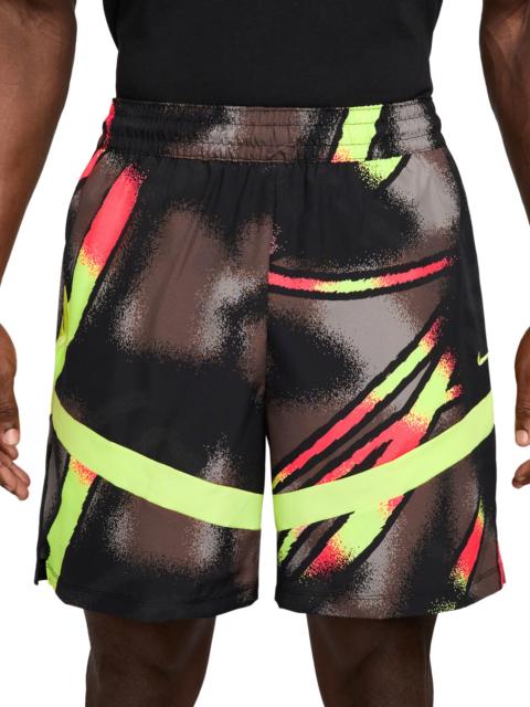 Nike Nike Mens Nike Ja Dri-FIT Icon 6" Shorts