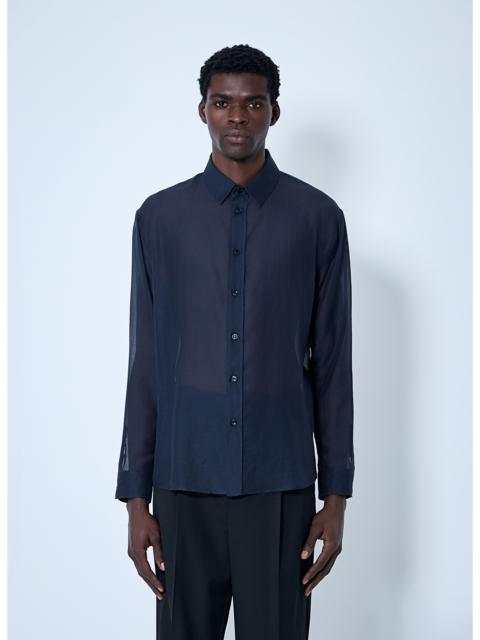 SAINT LAURENT Saint Laurent Men Cassandre Shirt