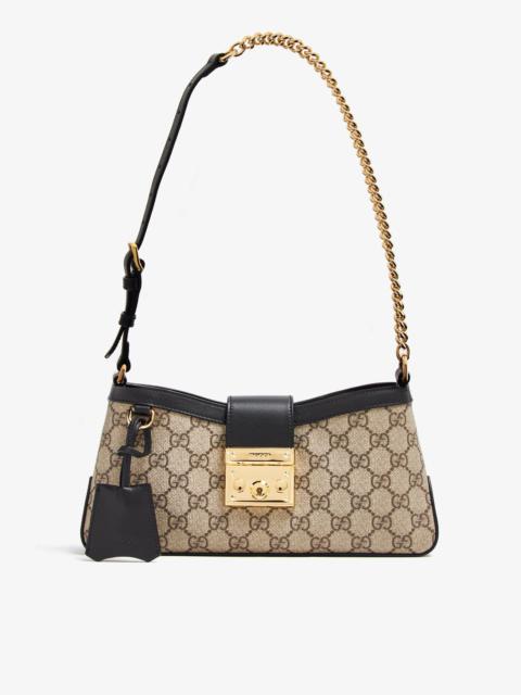 Gucci Padlock Small Shoulder Bag