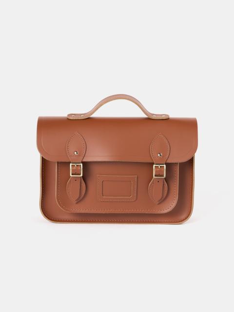 Cambridge Satchel The 13 Inch Batchel - Bay