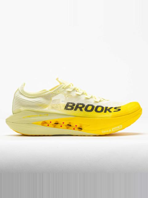 BROOKS Brooks Hyperion Elite 5 Unisex Luminary/Yellow/Grey