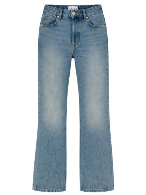 GANNI Ganni Women Jeans "Betzy"