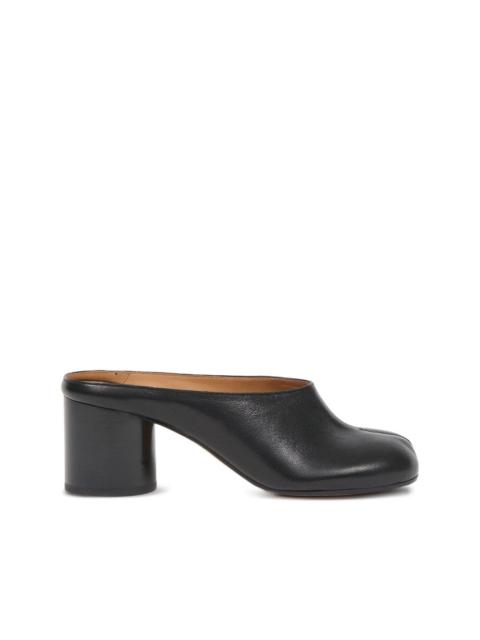 Maison Margiela Maison Margiela Black Boots Women