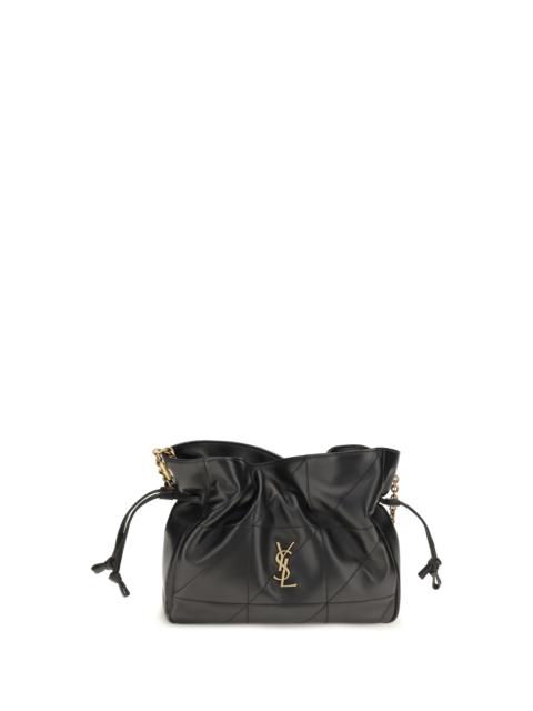 SAINT LAURENT Saint Laurent Women Jamie Pouch With Strap