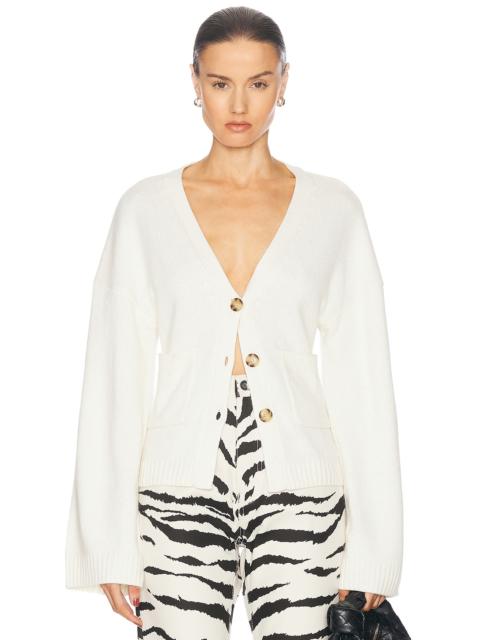 HELSA Sanna Cardigan