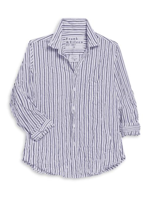 Frank & Eileen Tailored Button-Up Shirt