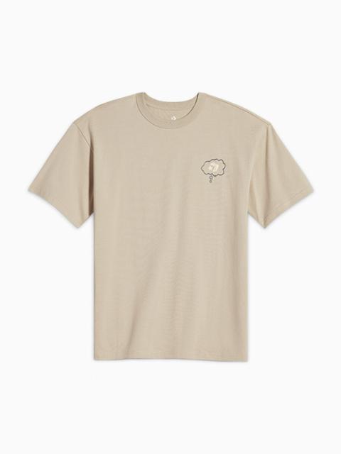 Converse Thought Bubble T-Shirt