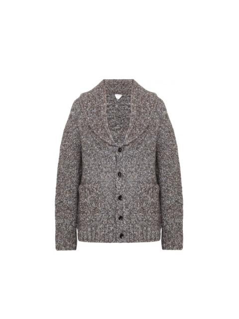 Bottega Veneta Bottega Veneta Cardigan Men