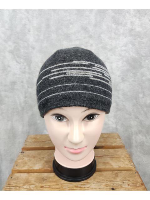 Other Designers Eddie Bauer First Acents Wool Beanie Hat