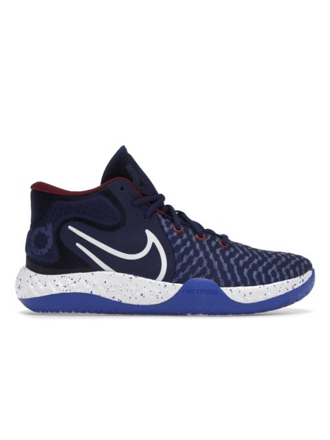 Nike Nike KD Trey 5 VIII Blue Void