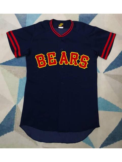 Other Designers Japanese Brand - Baseball