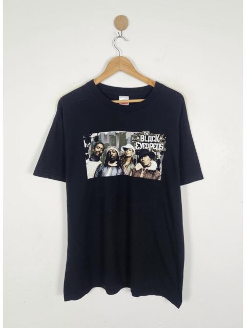 Other Designers Rap Tees - Vintage The Black Eyed Peas shirt