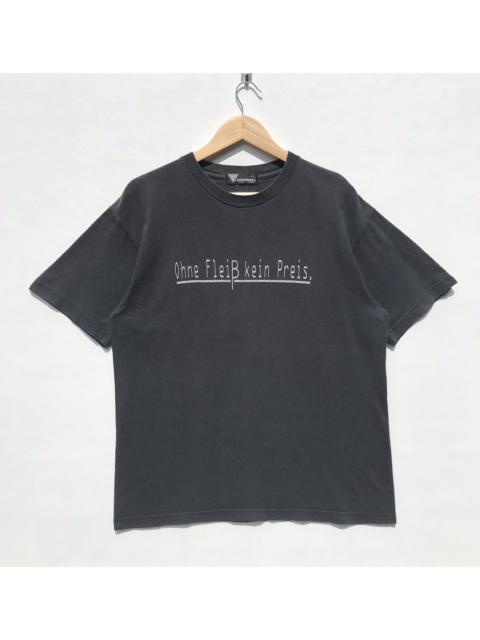 Other Designers Vintage Aristrist Geborene Kampfer Tee Cyber Sex Art