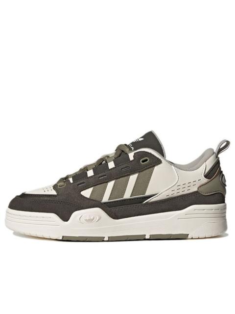 adidas adidas ADI2000 'White Orbit Green' GY4120