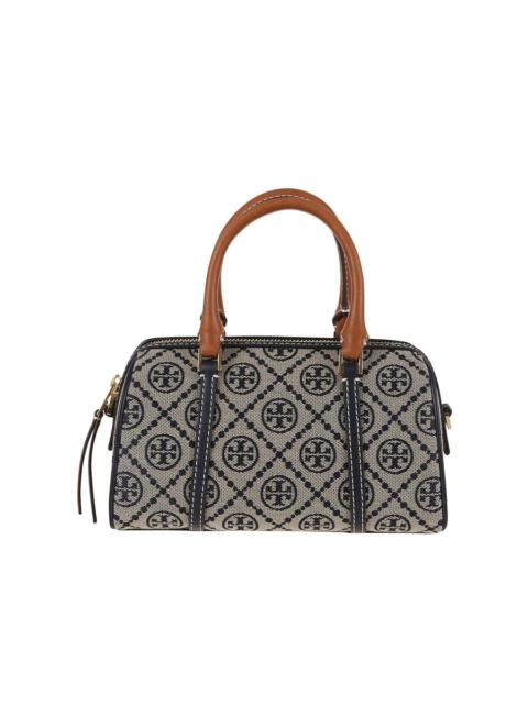 Other Designers Tory Burch T Monogram Mini Barrel Bag