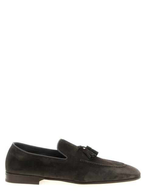 Brunello Cucinelli Brunello Cucinelli Men 'Penny Loafer' Loafers