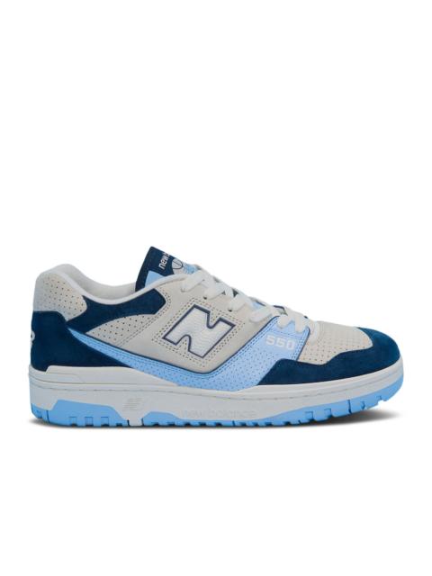 New Balance NEW BALANCE 9060 'SATURATED SUEDES PACK - ELECTRIC SKY'